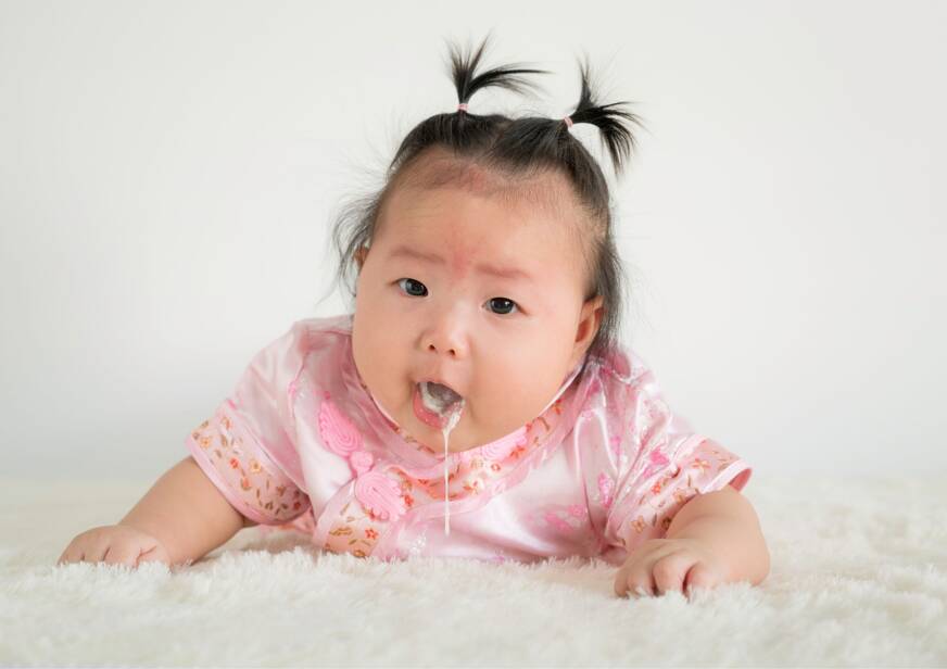 plan incline regurgitation